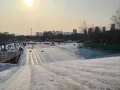 -欢乐水魔方水世界