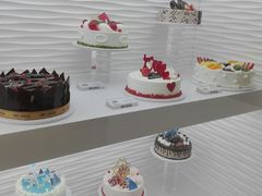 -津乐园(芥园道店)