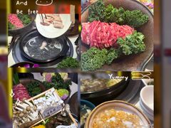 -润泽园椰子鸡(汇一城店)