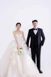 -秦皇岛我和你婚纱摄影工作室