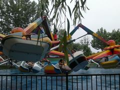 -秦皇岛乐岛海洋王国