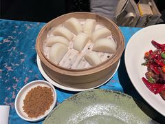 -茶人村·宫廷私厨(奥体印象城店)