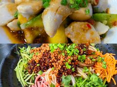 -云山灶.现炒云南菜(云大店)