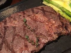 -Amanda餐厅(长乐路店)