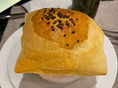 -东方红海鲜百汇(国际大厦店)