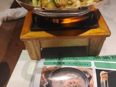 -绿茶餐厅(朝阳大悦城店)