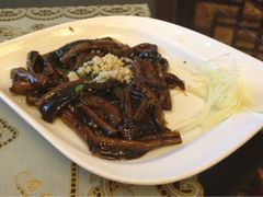 -新聚丰菜馆(太监弄店)