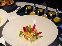 -天玑高空江景餐厅&酒吧Sky Secret Restaurant&Bar