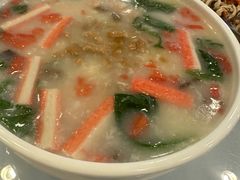 -都来福海鲜大酒店(大东店)