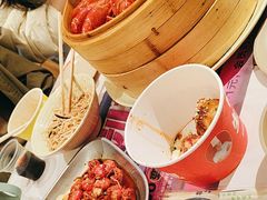 -靓靓蒸虾·头牌蒸虾(万松园玲珑店)