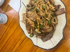 -柴火农家饭(遇龙河店)