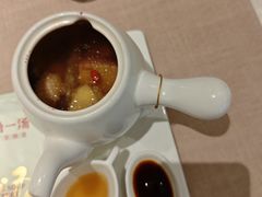 -尚一汤·粤菜海鲜(环球港店)