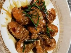 -阿明小菜·海鲜·上海菜(梅陇店)