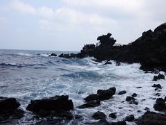 -龙头岩(Dragon Head Rock)