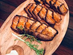 外婆烤肉-外婆家(南通CBD大有境店)