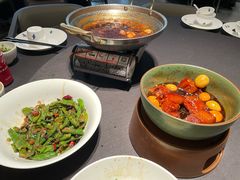 -简小舍· 民间手艺菜(古德寺店)