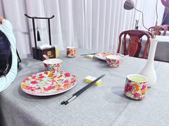 -中卫御苑福膳·养生局(圆明园店)