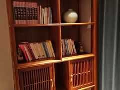 -华雅·云缦酒店(岳阳楼区火车站店)