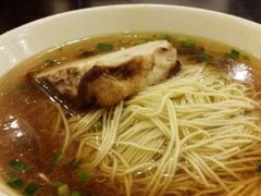 -朱鸿兴面馆(镇湖店)