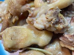 -蔚海之都·象山蒸汽海鲜(仙霞路店)