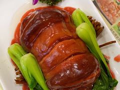 -葛记焖饼(伏牛路店)