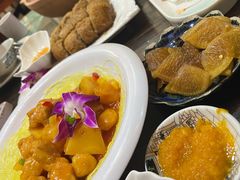 -堂宴·老厦门私房菜(1988仙岳总店)