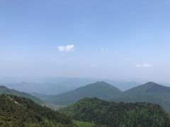 -九华山风景区
