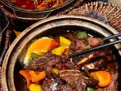 -乔街深夜食堂·小龙虾·高压锅生蚝(杭州总店)