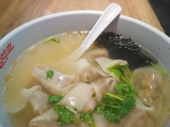 -君达小吃(建西苑店)