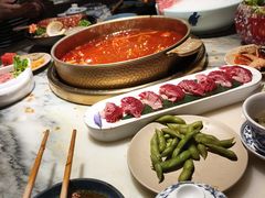 -矮板凳老火锅(宽窄巷子店)