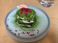 -fishtank鱼缸咖啡(三山街店)
