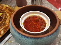 -牛牛章·章鱼水煎肉(光谷世界城店)