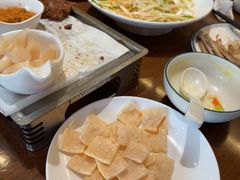 -崂山印象·青岛·海鲜渔家菜
