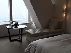 -上海柏悦酒店