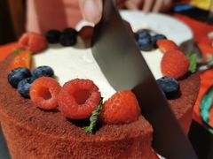 -姆们M Sweetie Cake(三里屯店)