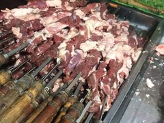 -新疆阿力烧烤