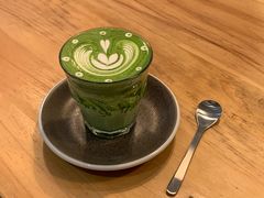 -红小姐咖啡馆(西津渡店)