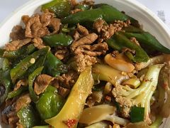 -绿草地·湘菜(芙蓉天街店)