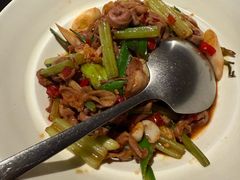 -山石榴·贵州菜(丰盛里店)