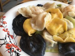 -小平岛開海水饺(浑南店)