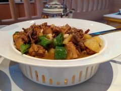 -阿娜尔·新疆菜(宜家荟聚中心店)