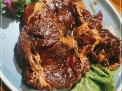 -大壮家原味烤肉(兴华北街店)