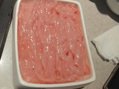 -海底捞大排档火锅(悦荟广场店)