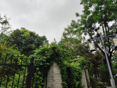 -戏马台景区