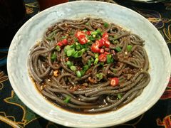 -蘑菇私房菜小馆(杨家坪西城天街店)