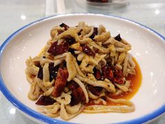 -鸿源斋清真豫菜(惠济店)