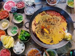 -星鸿社重庆老火锅