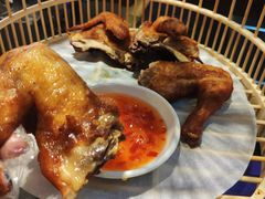 -赫帝拉航空主题餐厅(南宁店)