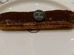 -WHEAT&BAKER-麥(凯德来福士店)