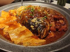 -奉天小馆·非遗东北菜(济南万象城店)
